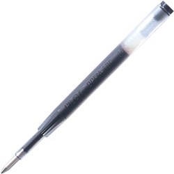 Pilot BRFN-10M Ballpoint Refill Dr Grip Advance 1.0mm Black Medium_3